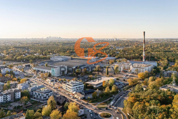 Lokal Wynajem Warszawa Wawer 4